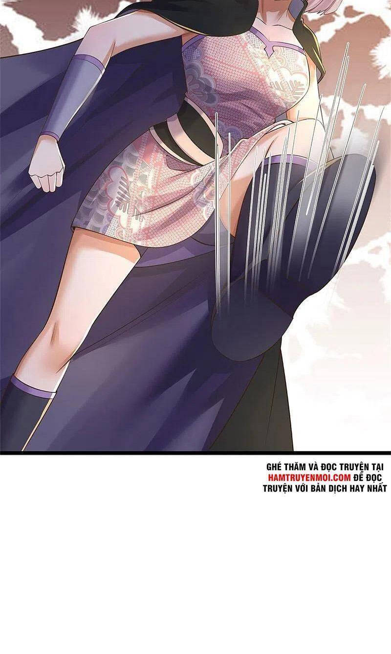 Nghịch Thiên Kiếm Thần - Chương 556