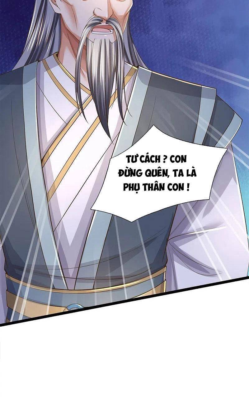 Nghịch Thiên Kiếm Thần - Chương 557