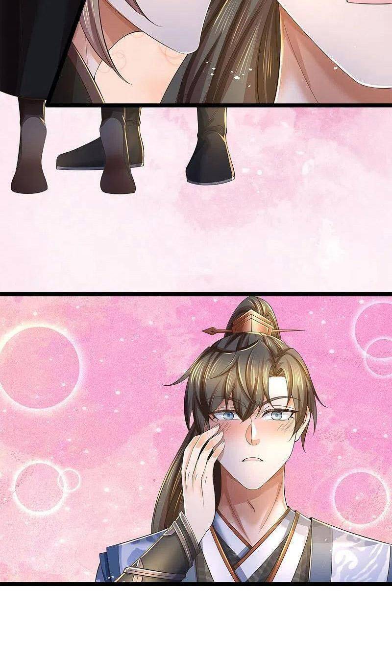 Nghịch Thiên Kiếm Thần - Chương 557