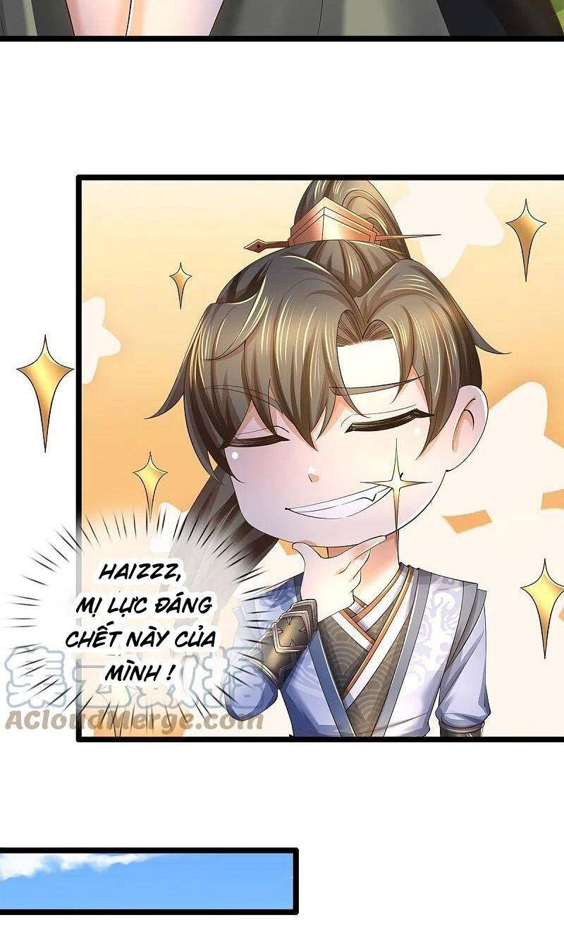 Nghịch Thiên Kiếm Thần - Chương 557