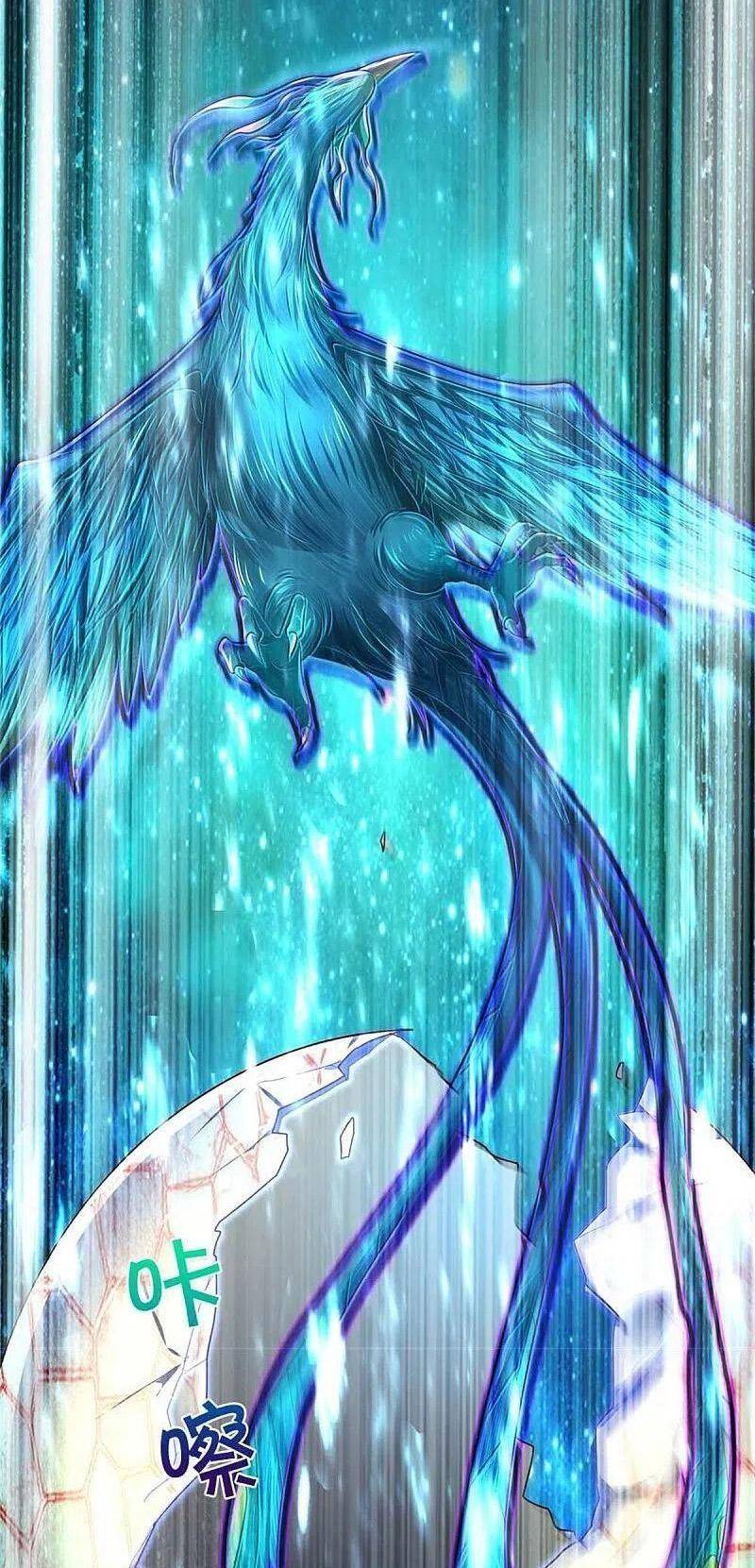 Nghịch Thiên Kiếm Thần - Chương 558