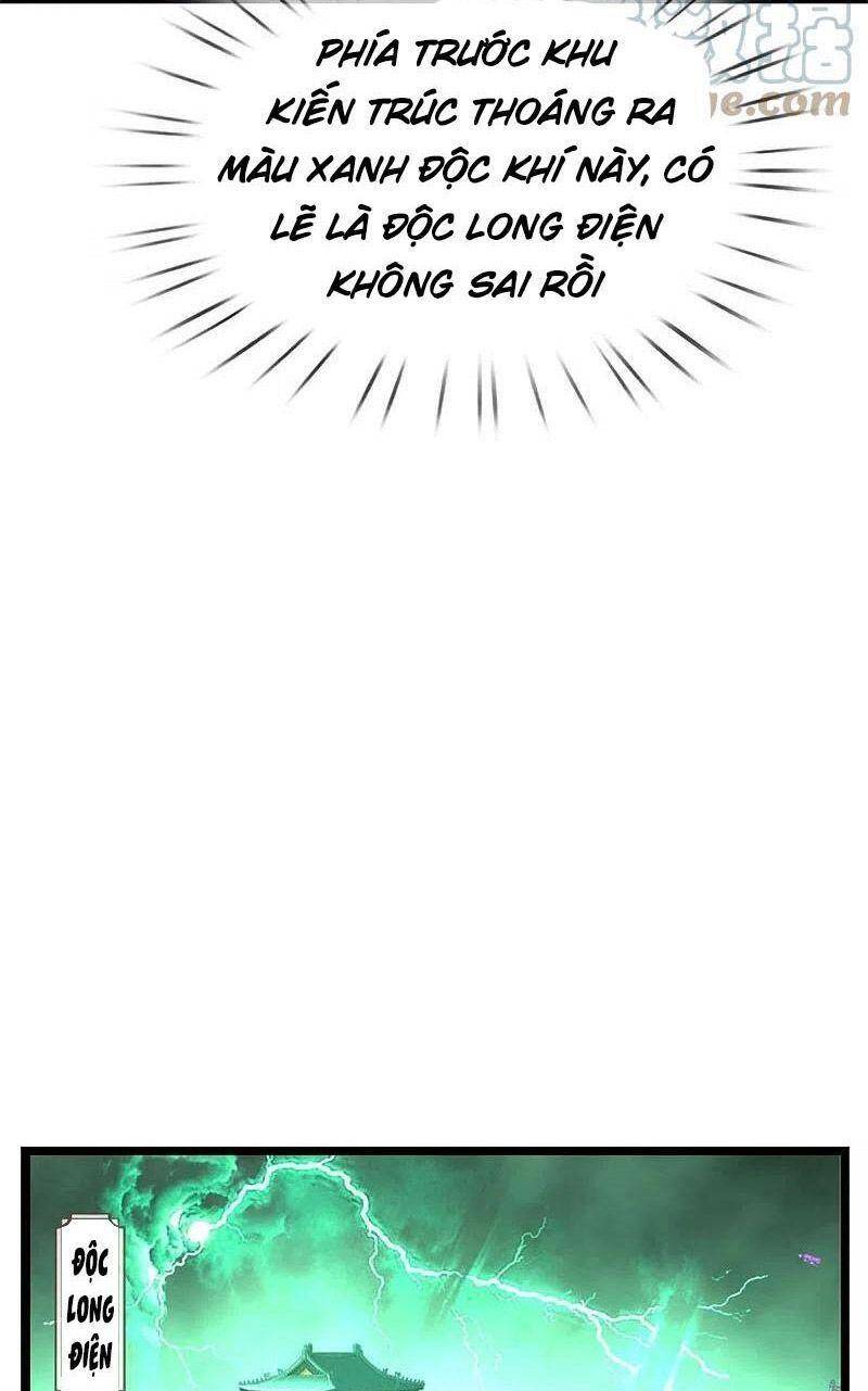 Nghịch Thiên Kiếm Thần - Chương 567