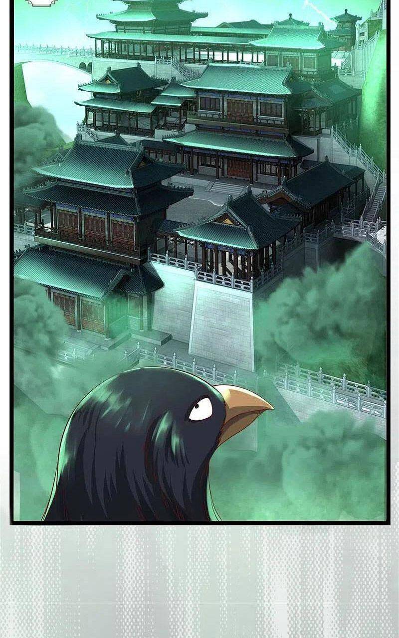 Nghịch Thiên Kiếm Thần - Chương 567