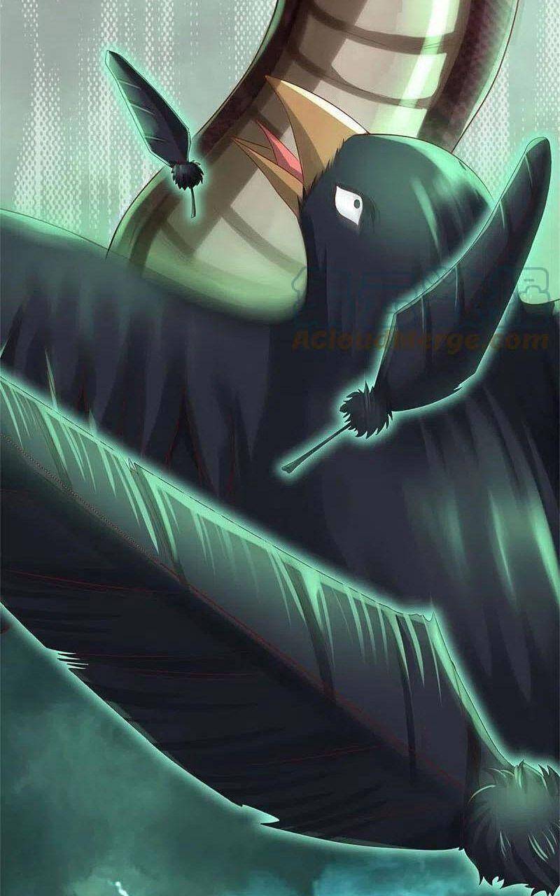 Nghịch Thiên Kiếm Thần - Chương 567