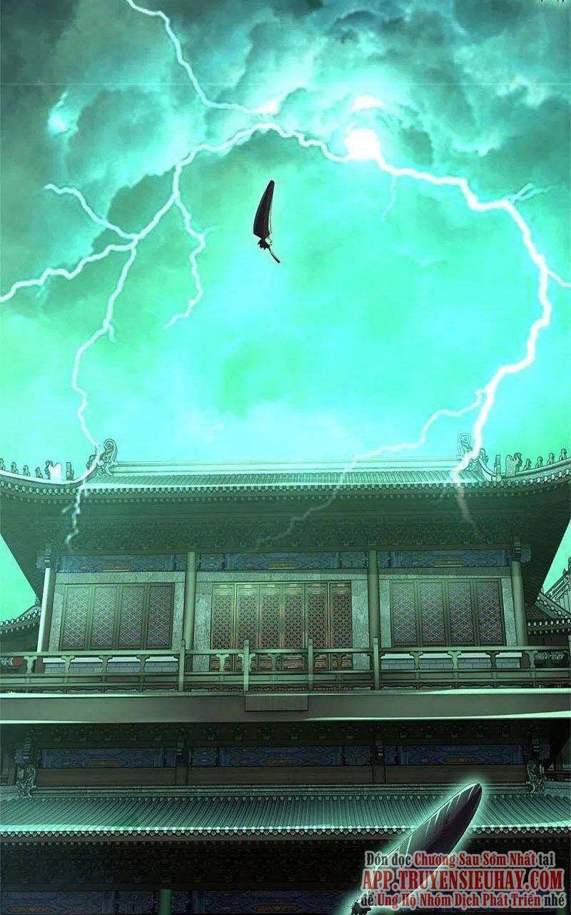 Nghịch Thiên Kiếm Thần - Chương 567