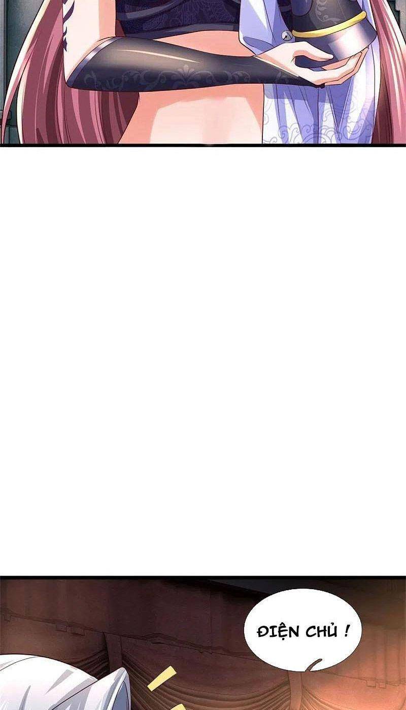 Nghịch Thiên Kiếm Thần - Chương 567