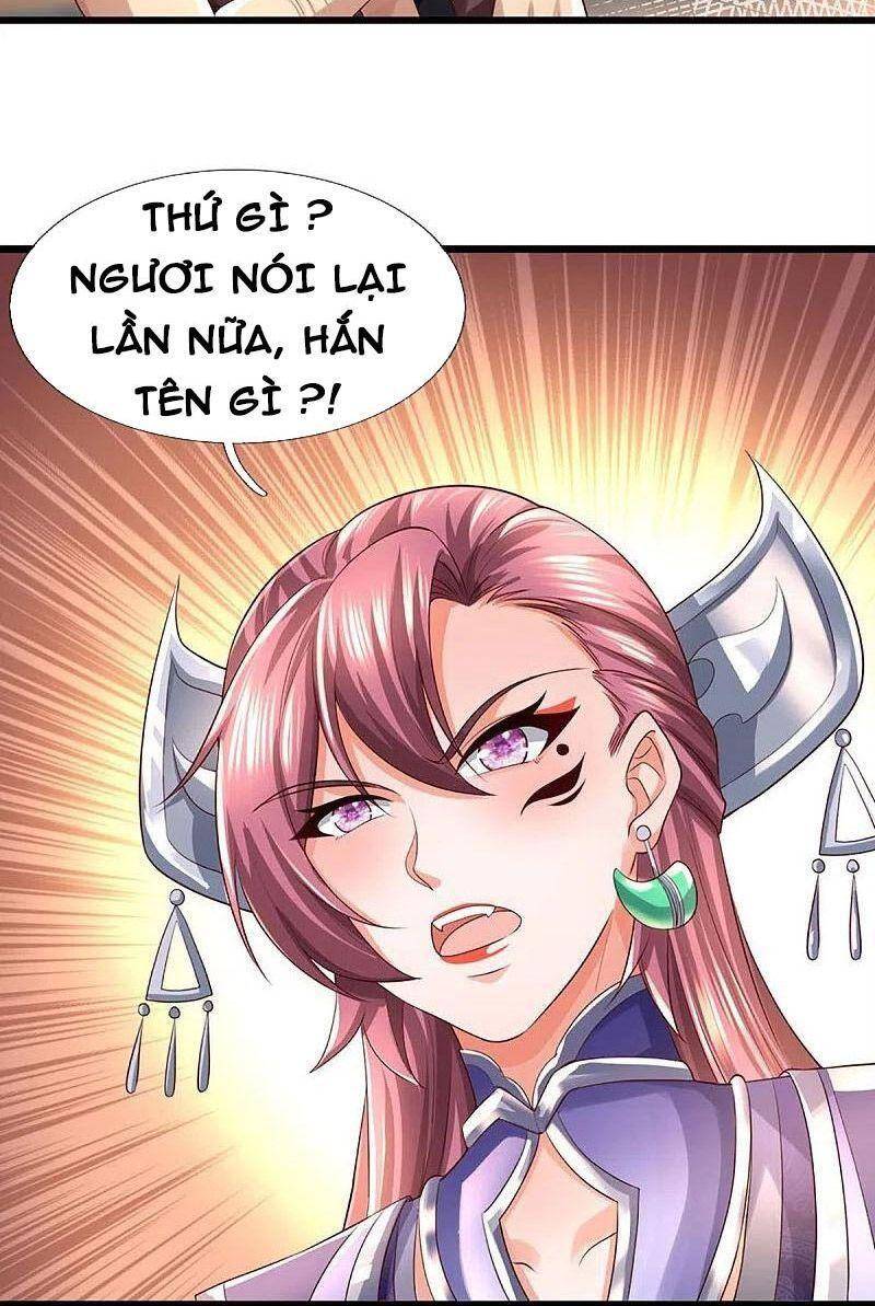 Nghịch Thiên Kiếm Thần - Chương 567