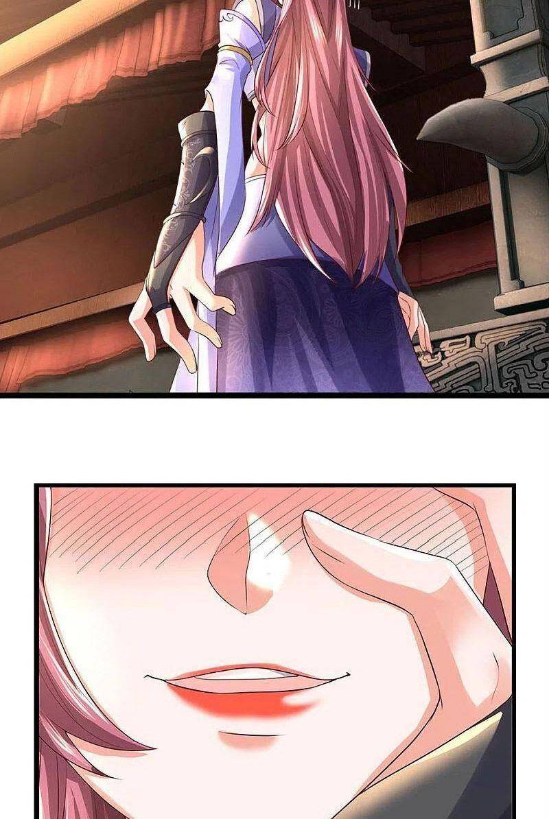 Nghịch Thiên Kiếm Thần - Chương 567