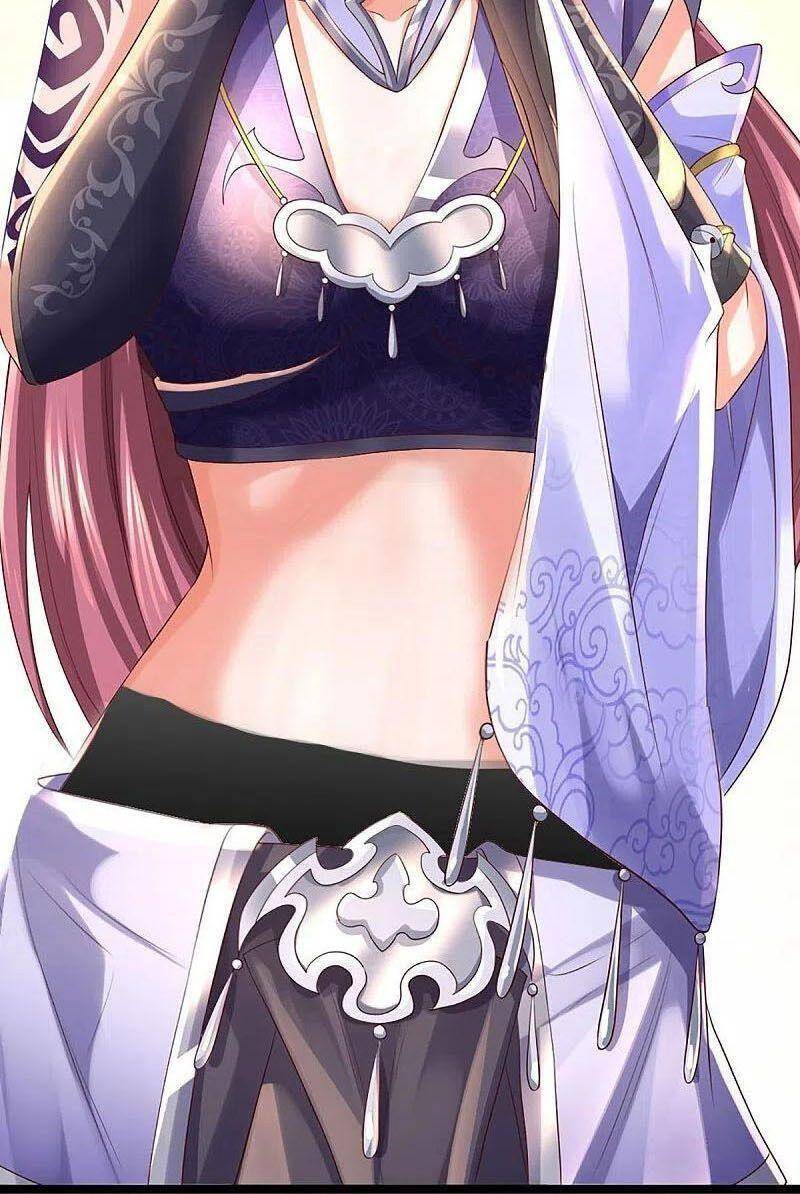 Nghịch Thiên Kiếm Thần - Chương 567