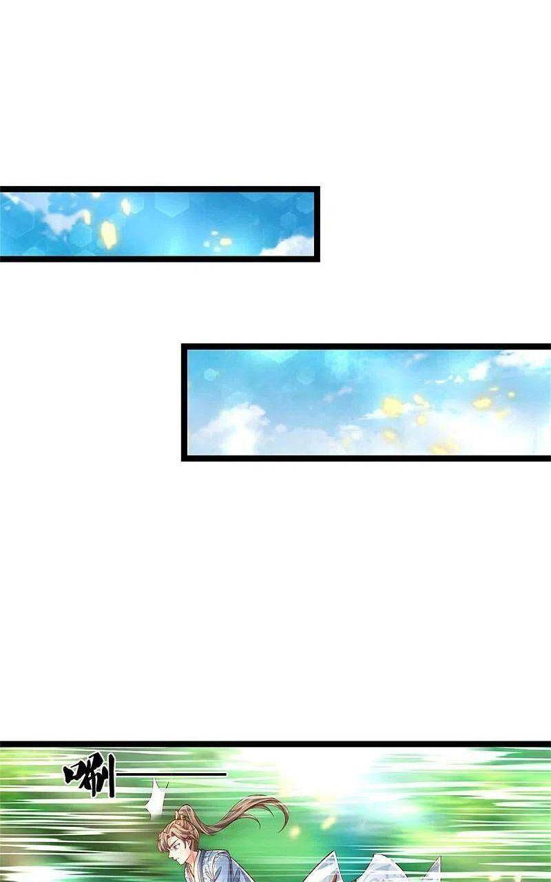 Nghịch Thiên Kiếm Thần - Chương 567