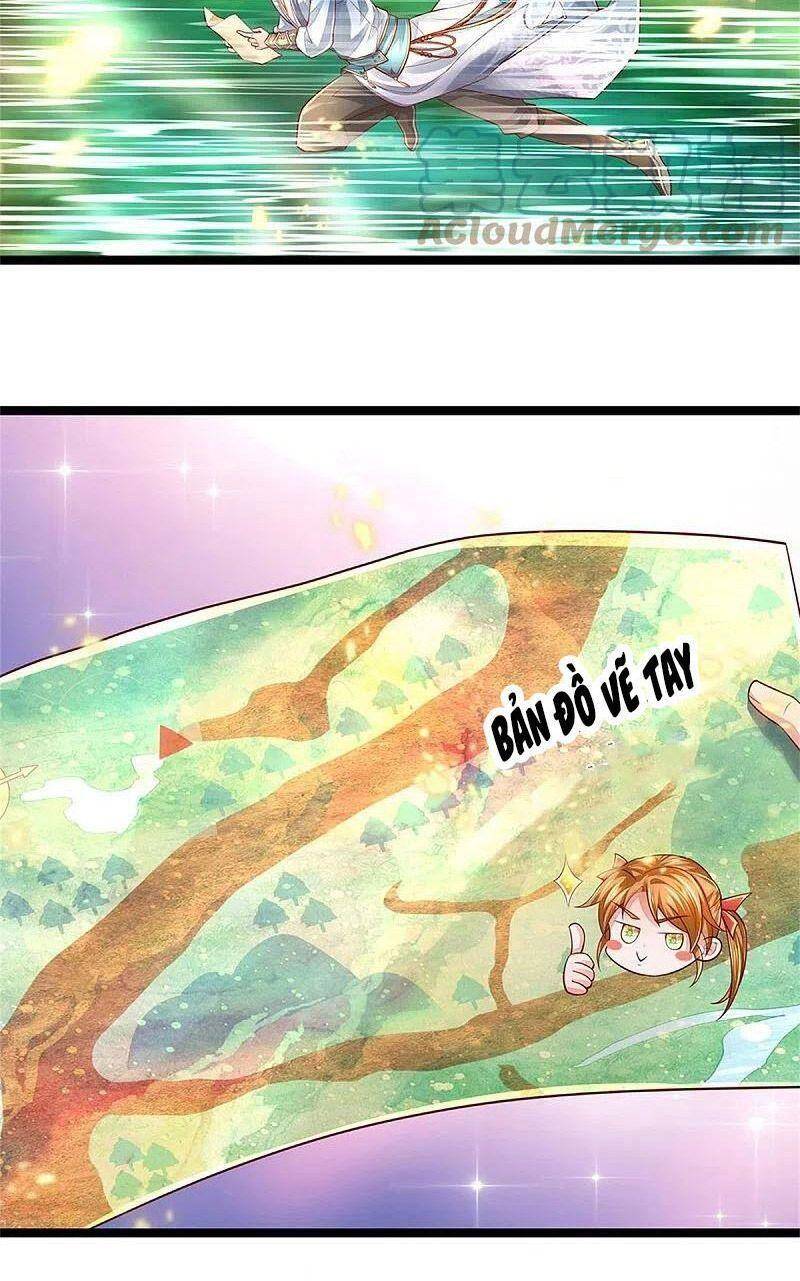 Nghịch Thiên Kiếm Thần - Chương 567