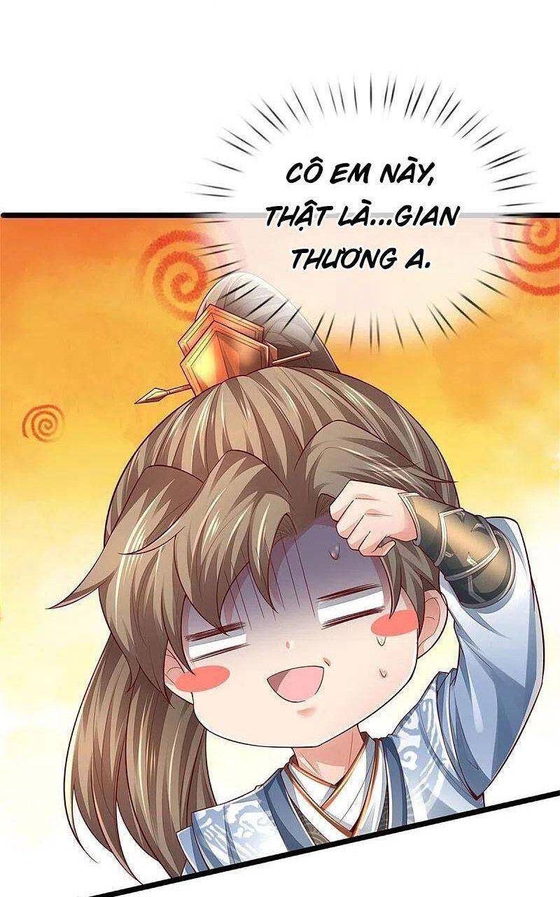 Nghịch Thiên Kiếm Thần - Chương 567