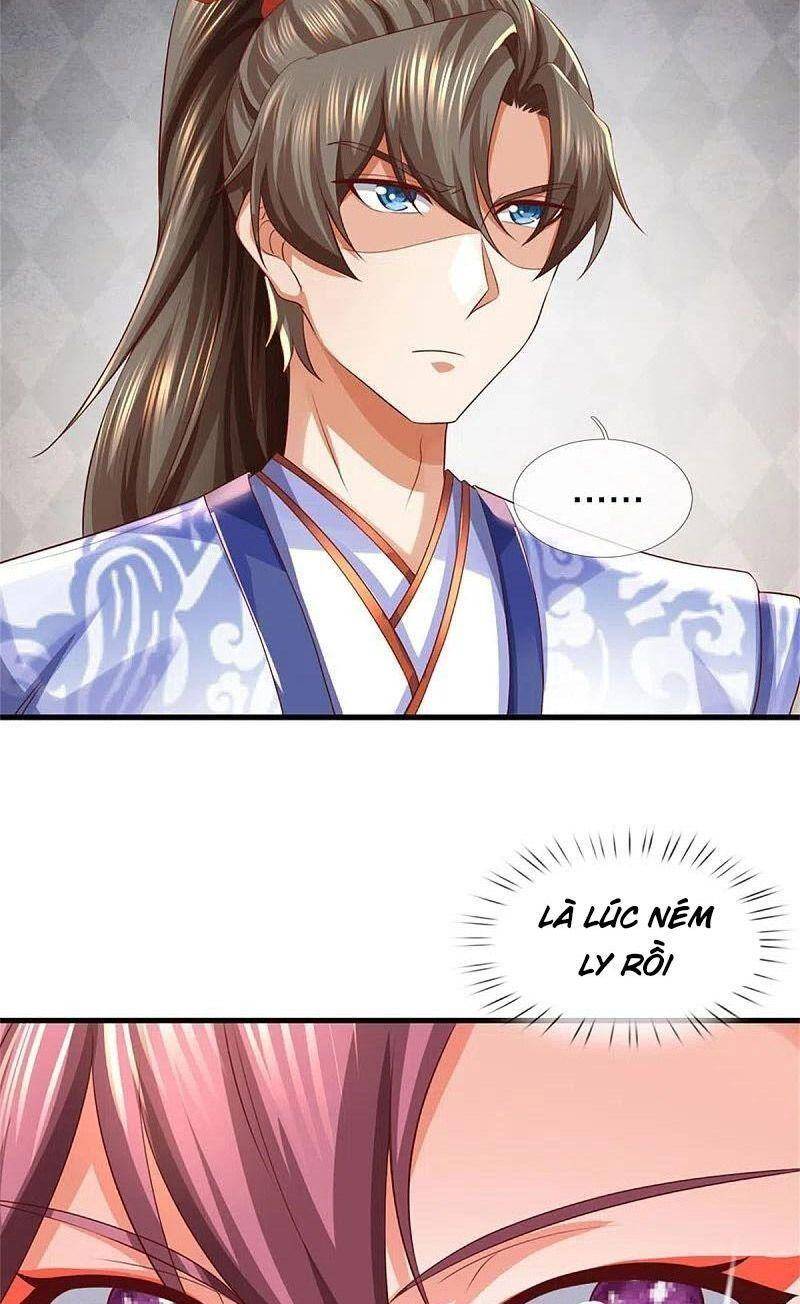 Nghịch Thiên Kiếm Thần - Chương 568