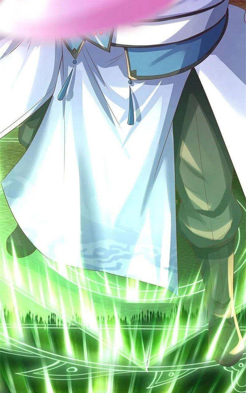 Nghịch Thiên Kiếm Thần - Chương 568