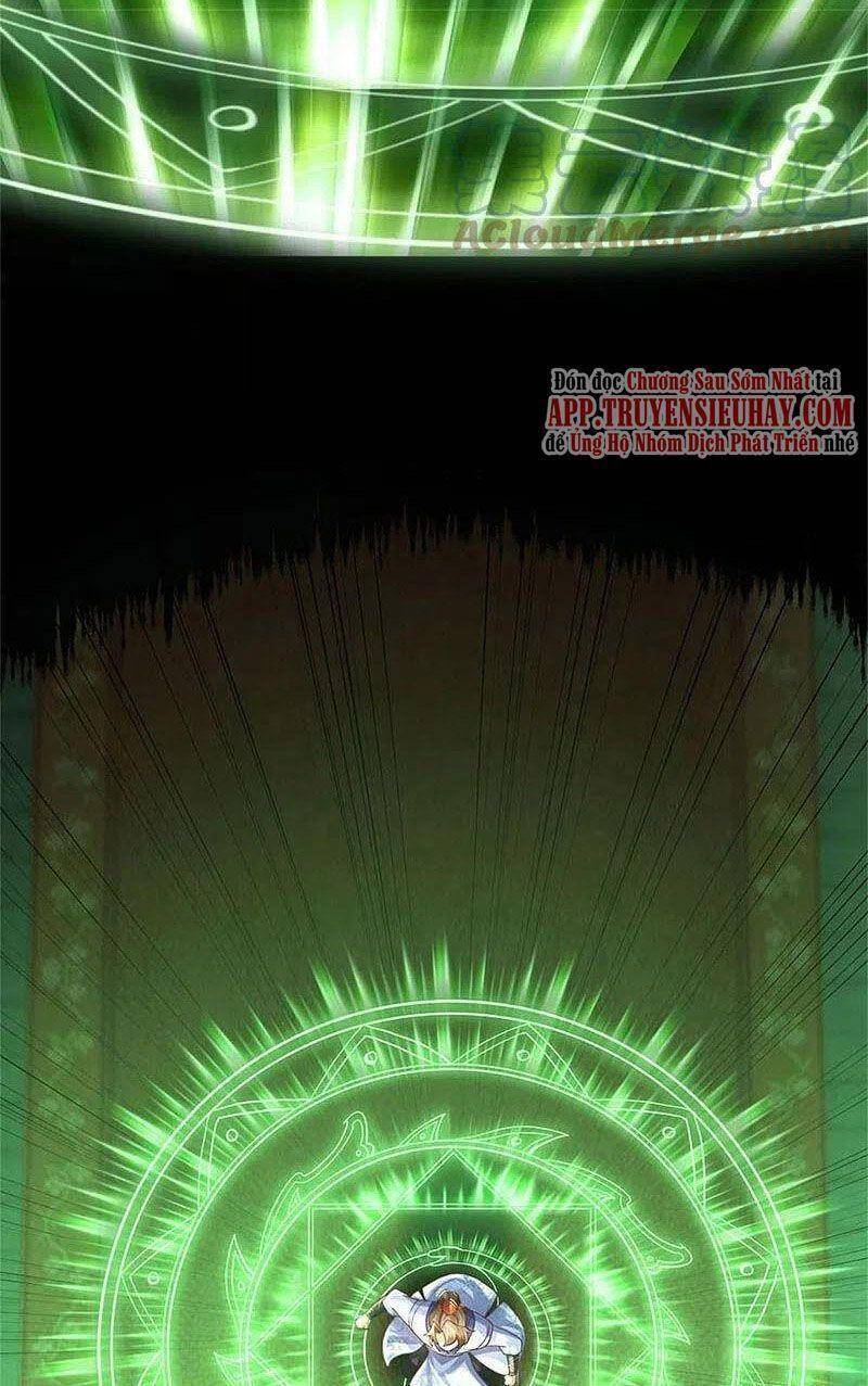 Nghịch Thiên Kiếm Thần - Chương 568