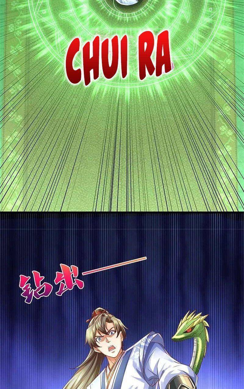 Nghịch Thiên Kiếm Thần - Chương 568