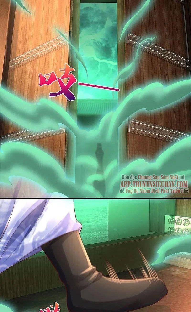 Nghịch Thiên Kiếm Thần - Chương 568