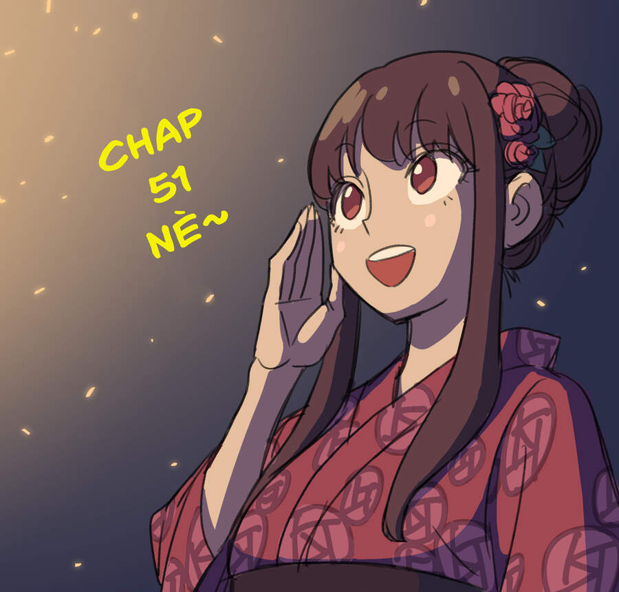 Gia Đình Điệp Viên - Chương 51