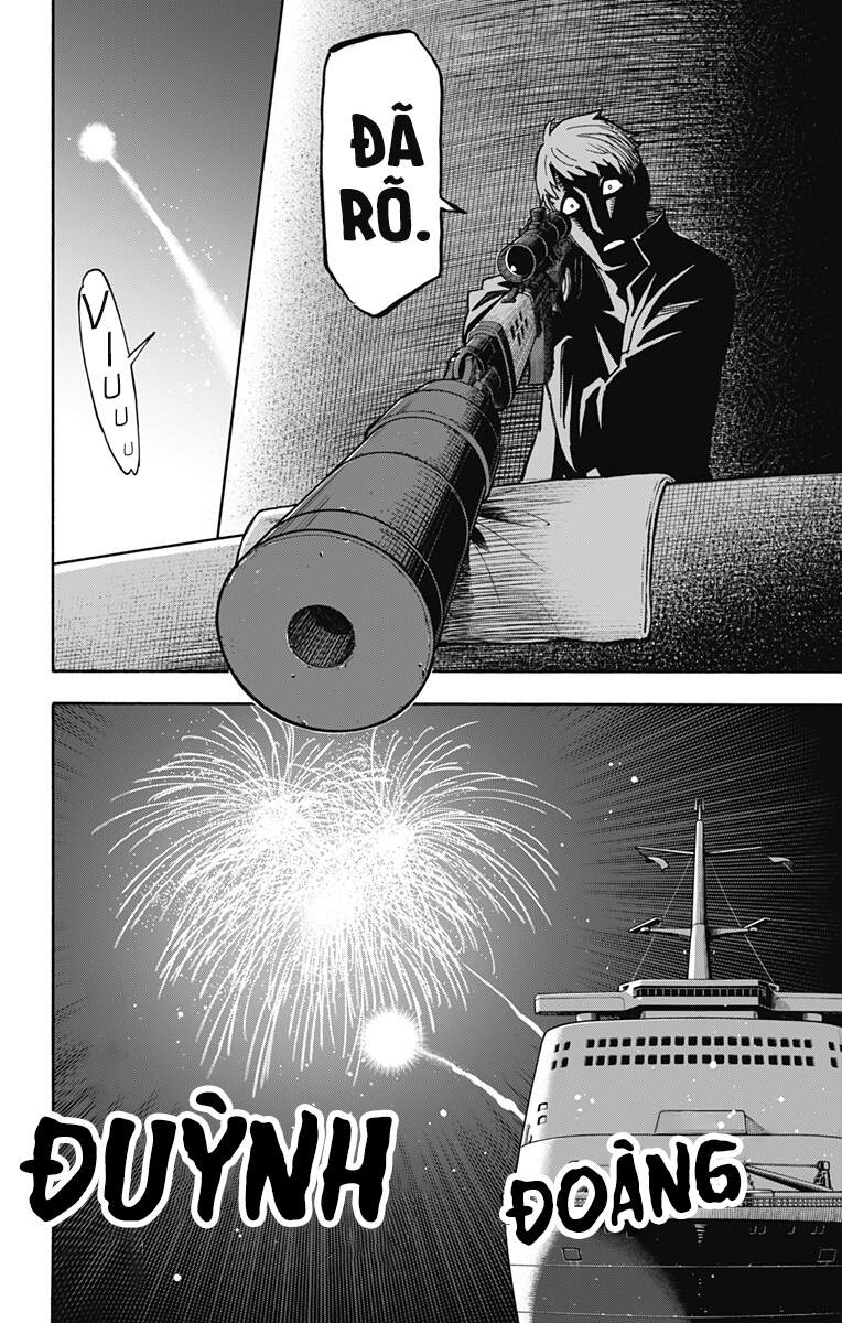 Gia Đình Điệp Viên - Chương 51