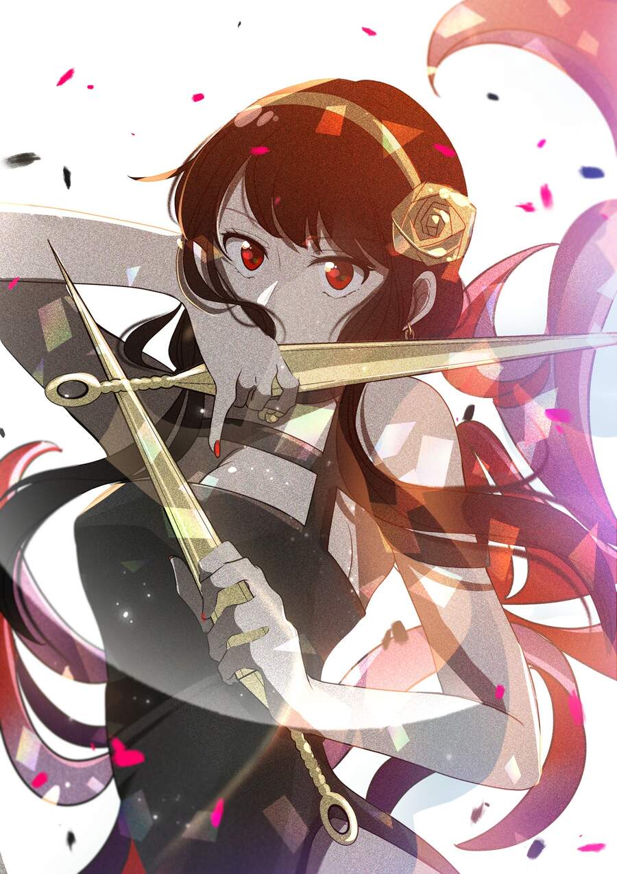 Gia Đình Điệp Viên - Chương 51