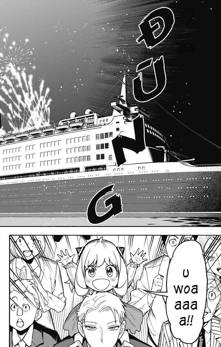 Gia Đình Điệp Viên - Chương 51