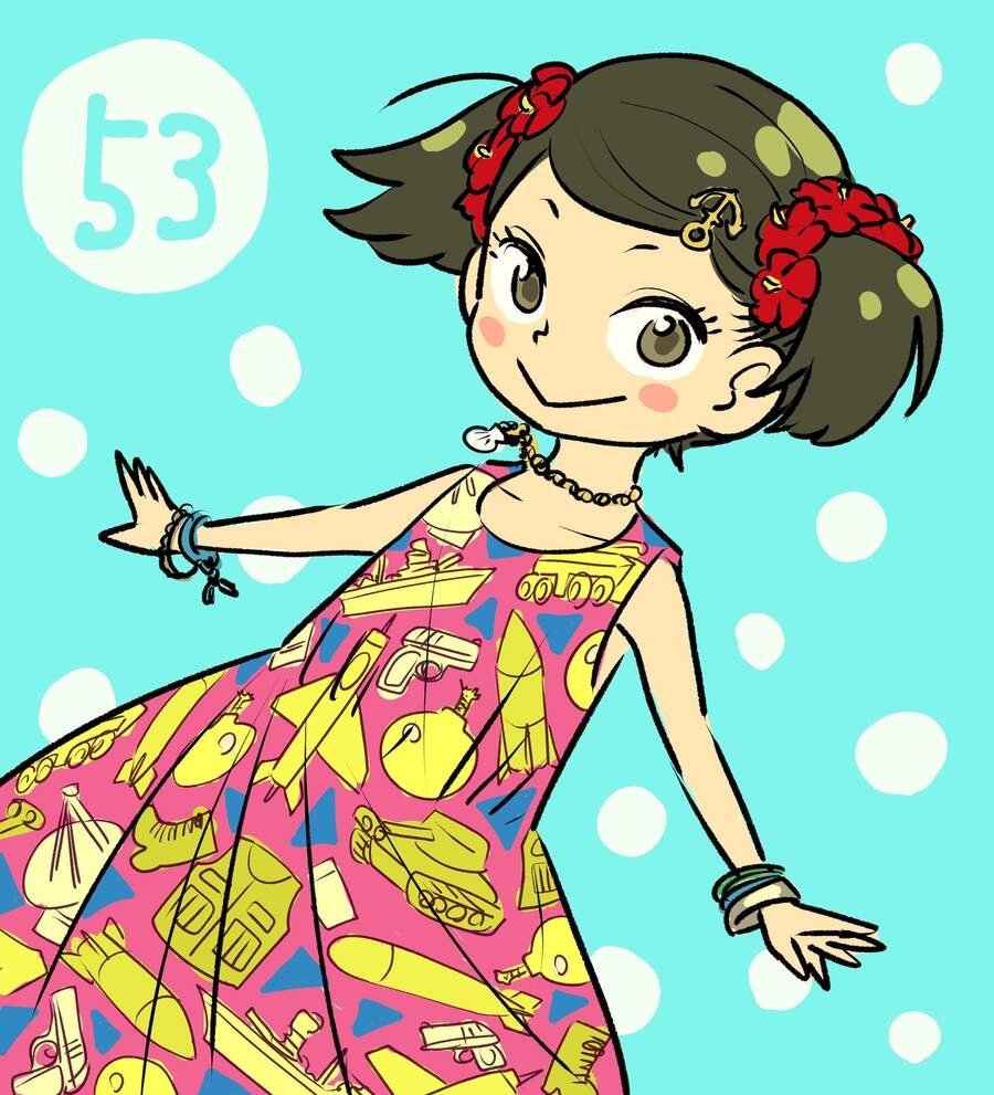 Gia Đình Điệp Viên - Chương 53