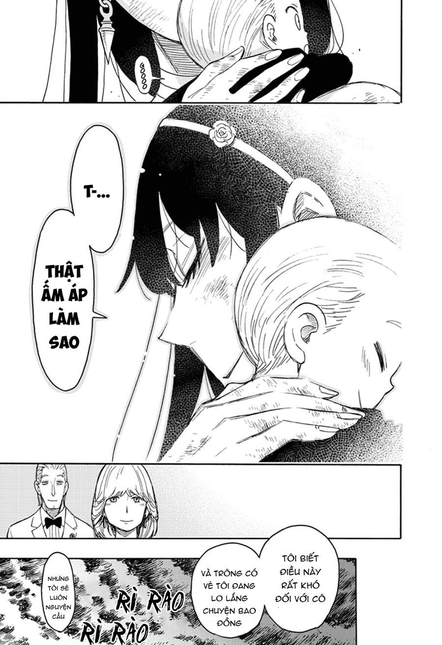 Gia Đình Điệp Viên - Chương 55