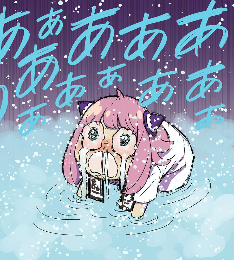 Gia Đình Điệp Viên - Chương 56