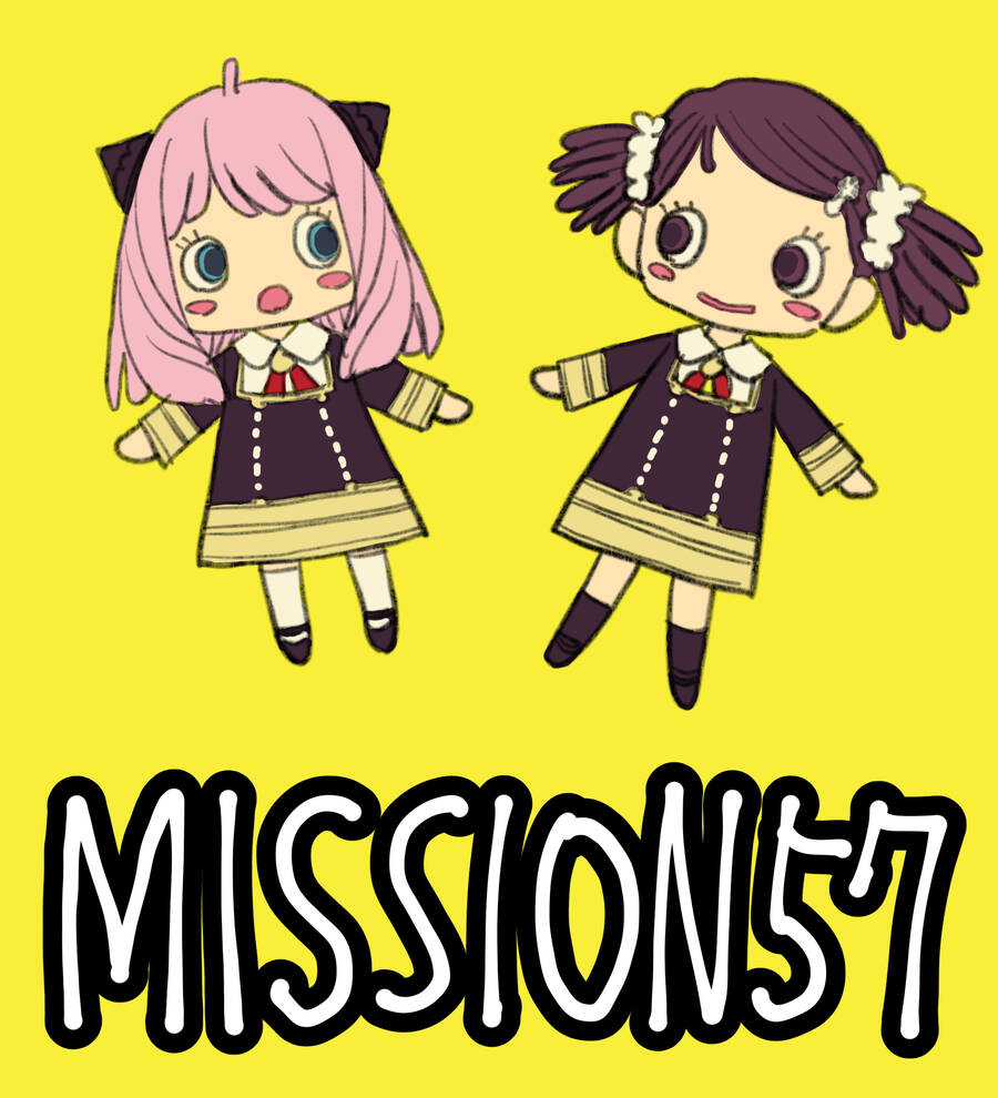 Gia Đình Điệp Viên - Chương 57