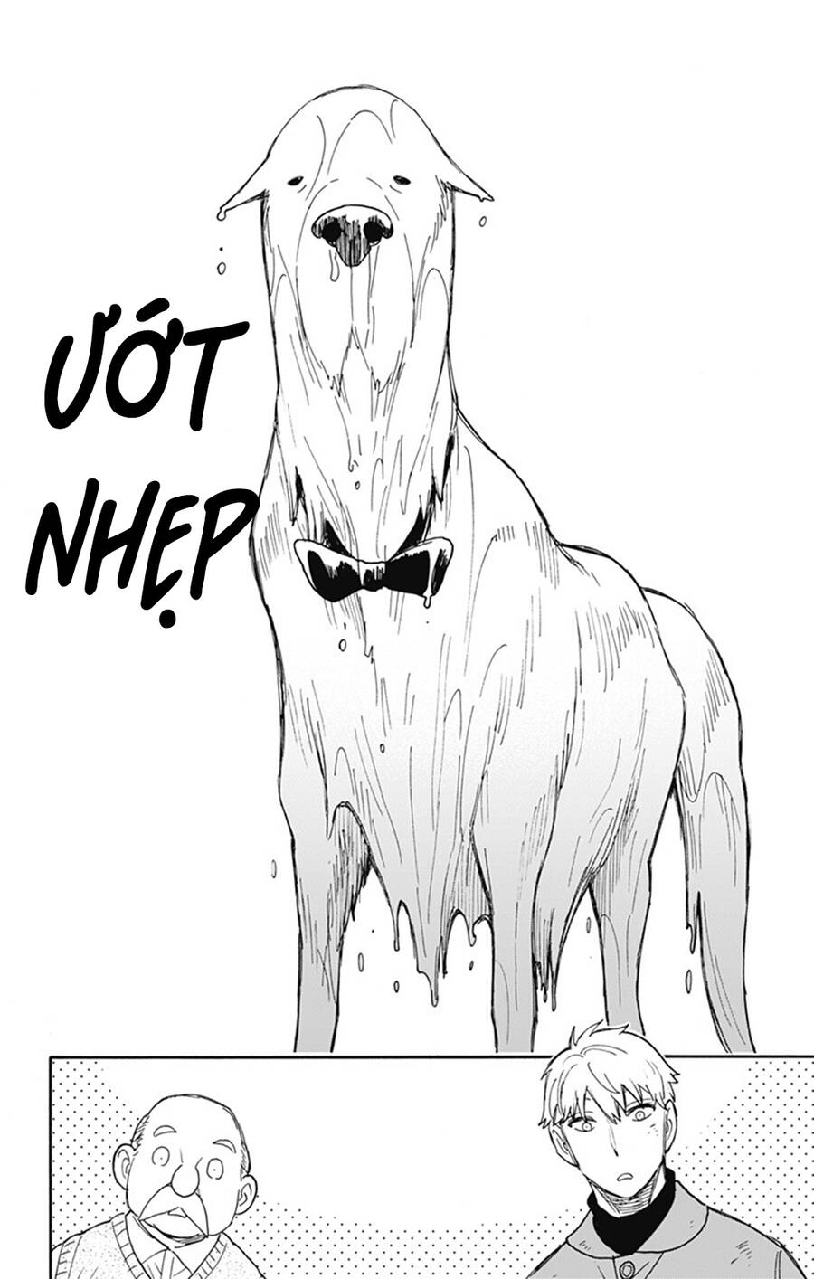 Gia Đình Điệp Viên - Chương 58.2