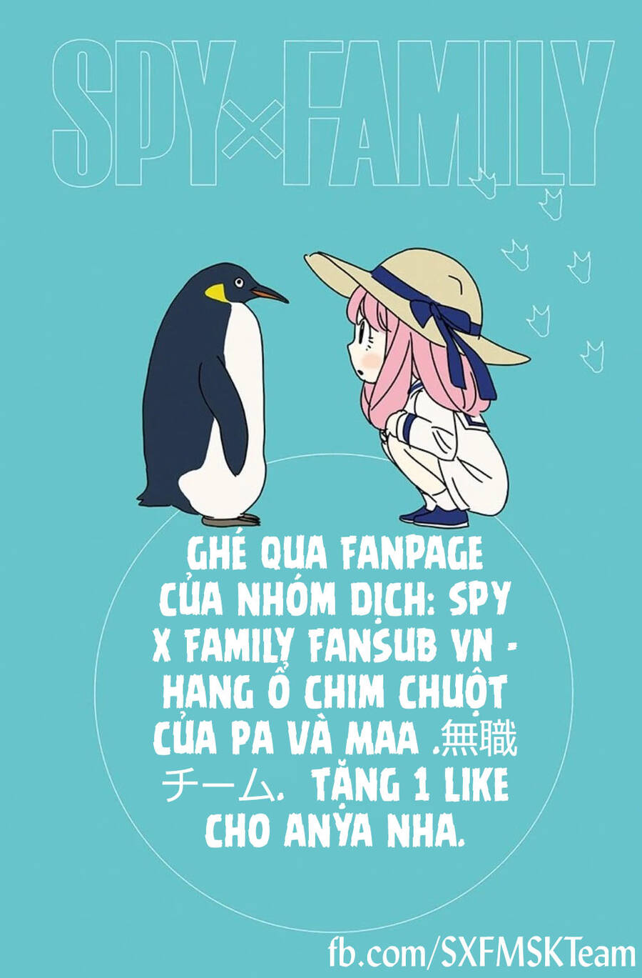 Gia Đình Điệp Viên - Chương 62.4