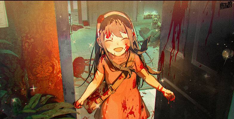 Gia Đình Điệp Viên - Chương 63