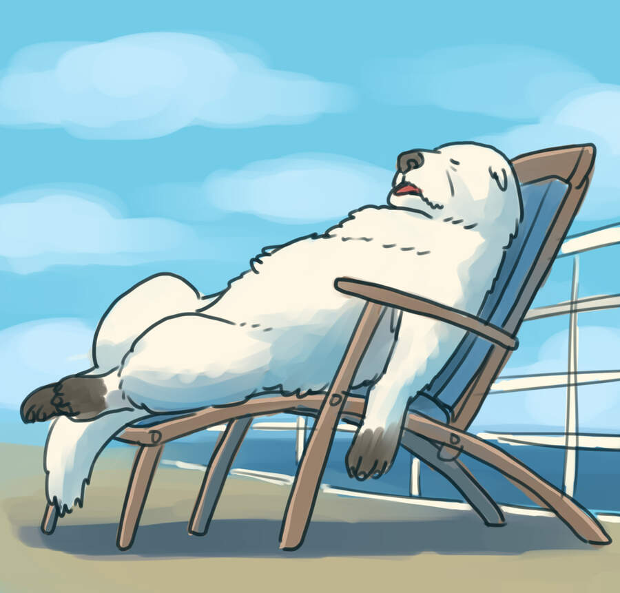 Gia Đình Điệp Viên - Chương 52