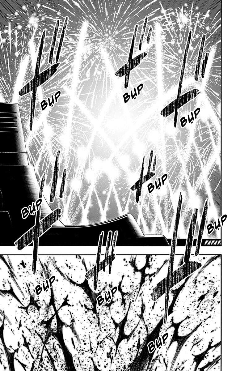 Gia Đình Điệp Viên - Chương 52