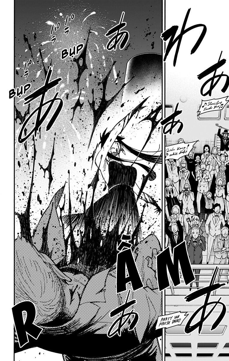 Gia Đình Điệp Viên - Chương 52