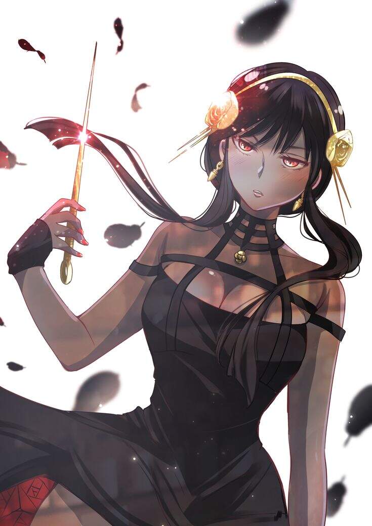 Gia Đình Điệp Viên - Chương 52