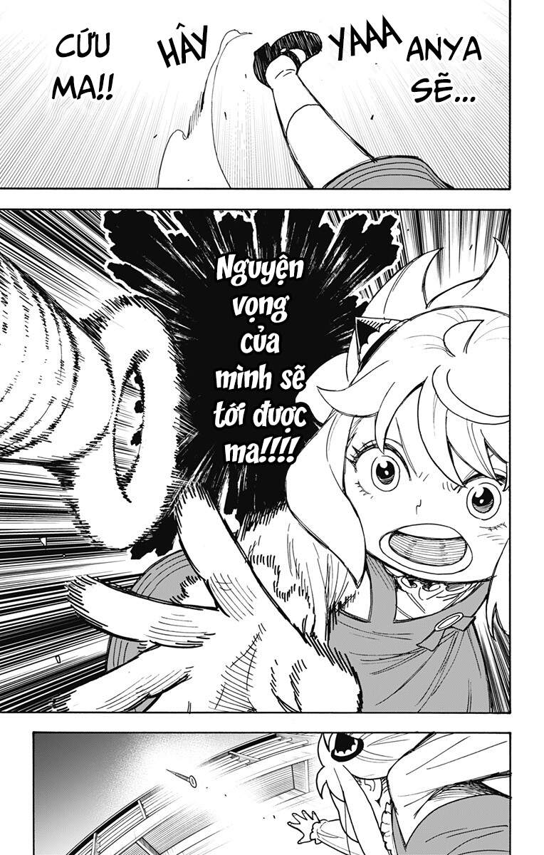 Gia Đình Điệp Viên - Chương 54