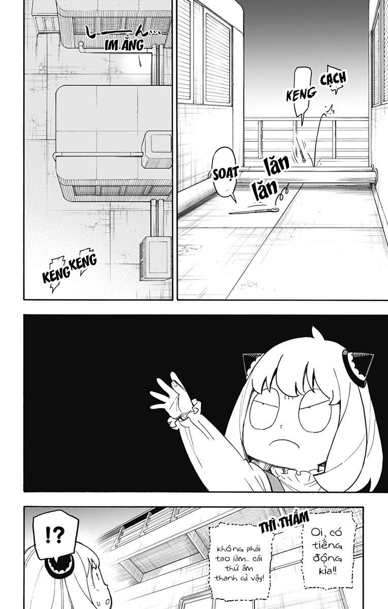 Gia Đình Điệp Viên - Chương 54