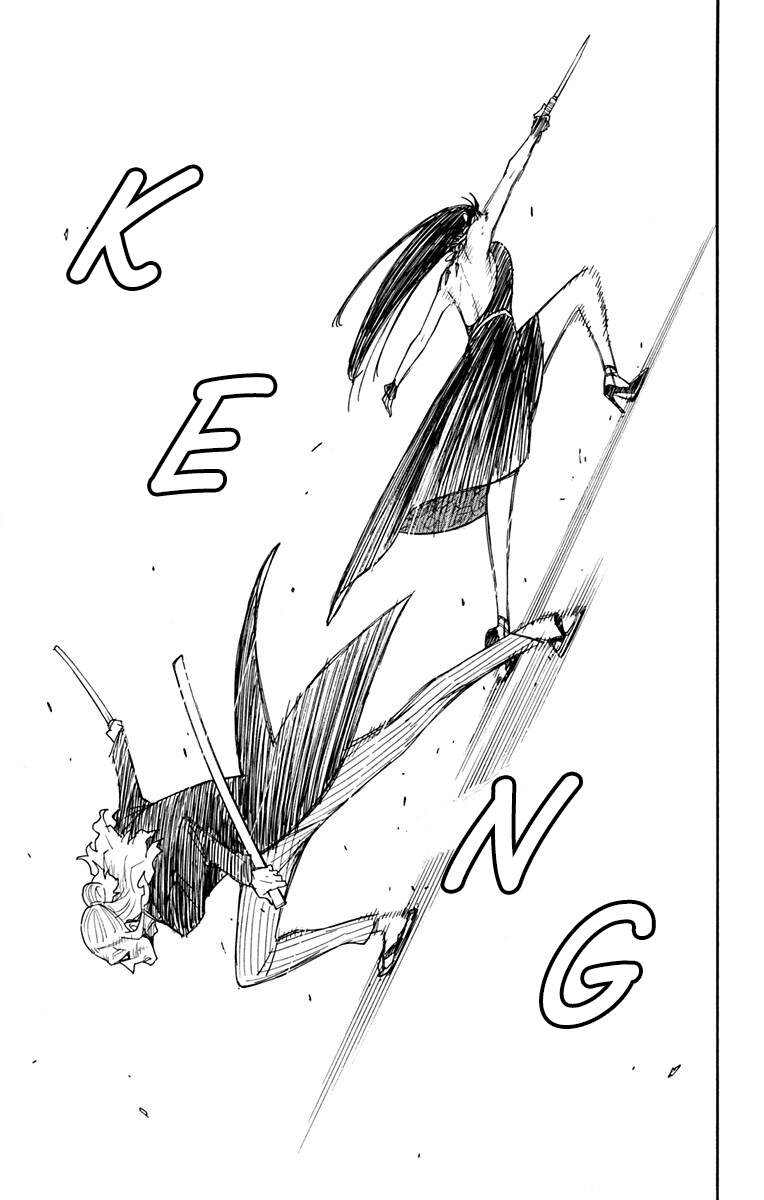 Gia Đình Điệp Viên - Chương 54