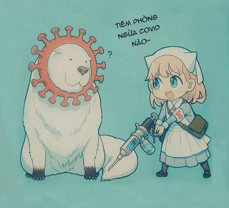 Gia Đình Điệp Viên - Chương 54