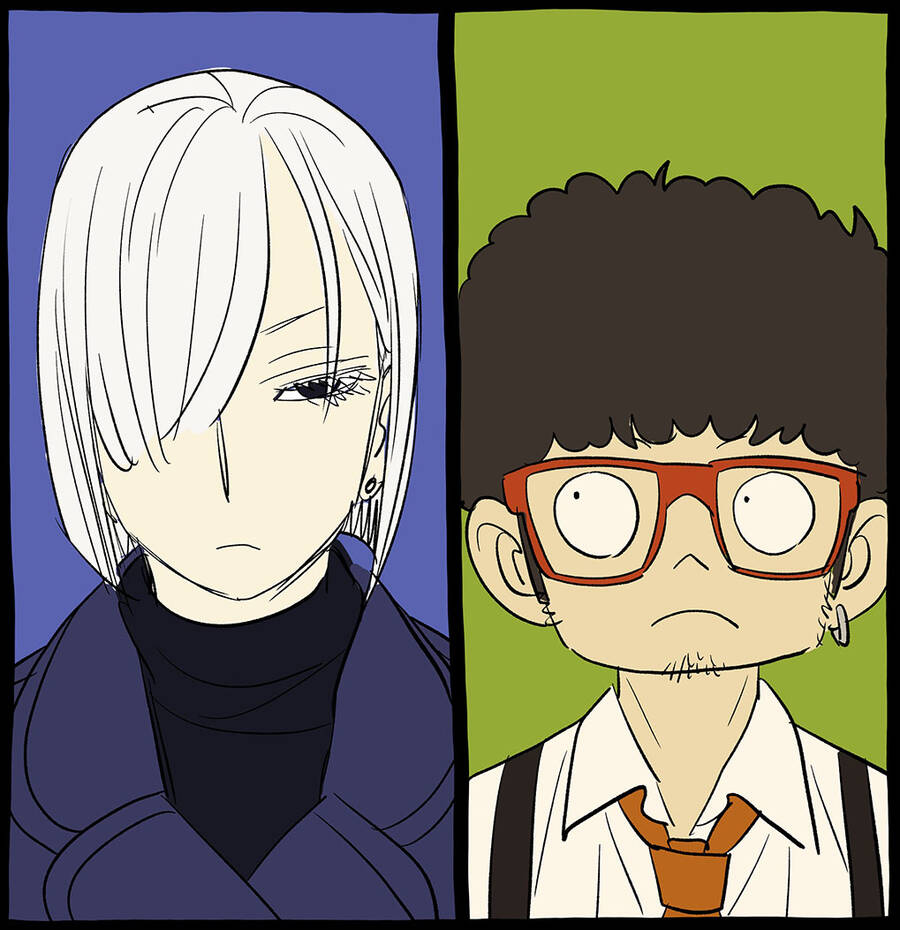 Gia Đình Điệp Viên - Chương 60