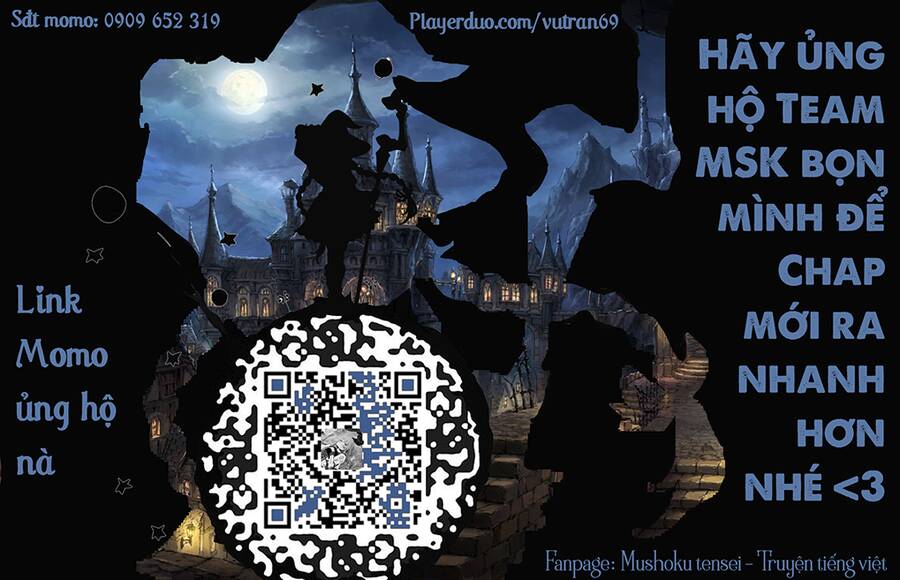 Gia Đình Điệp Viên - Chương 60