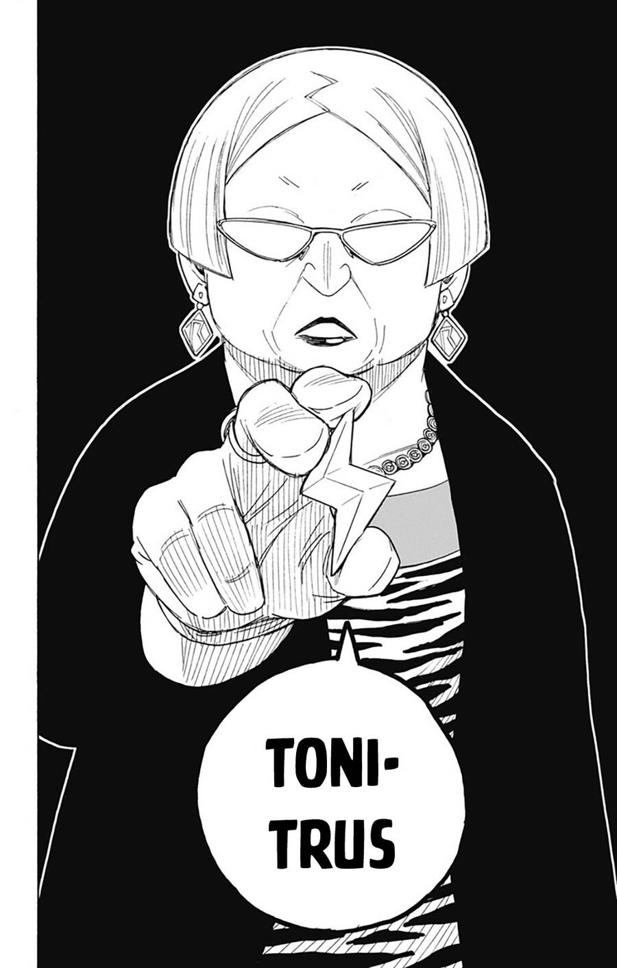 Gia Đình Điệp Viên - Chương 61