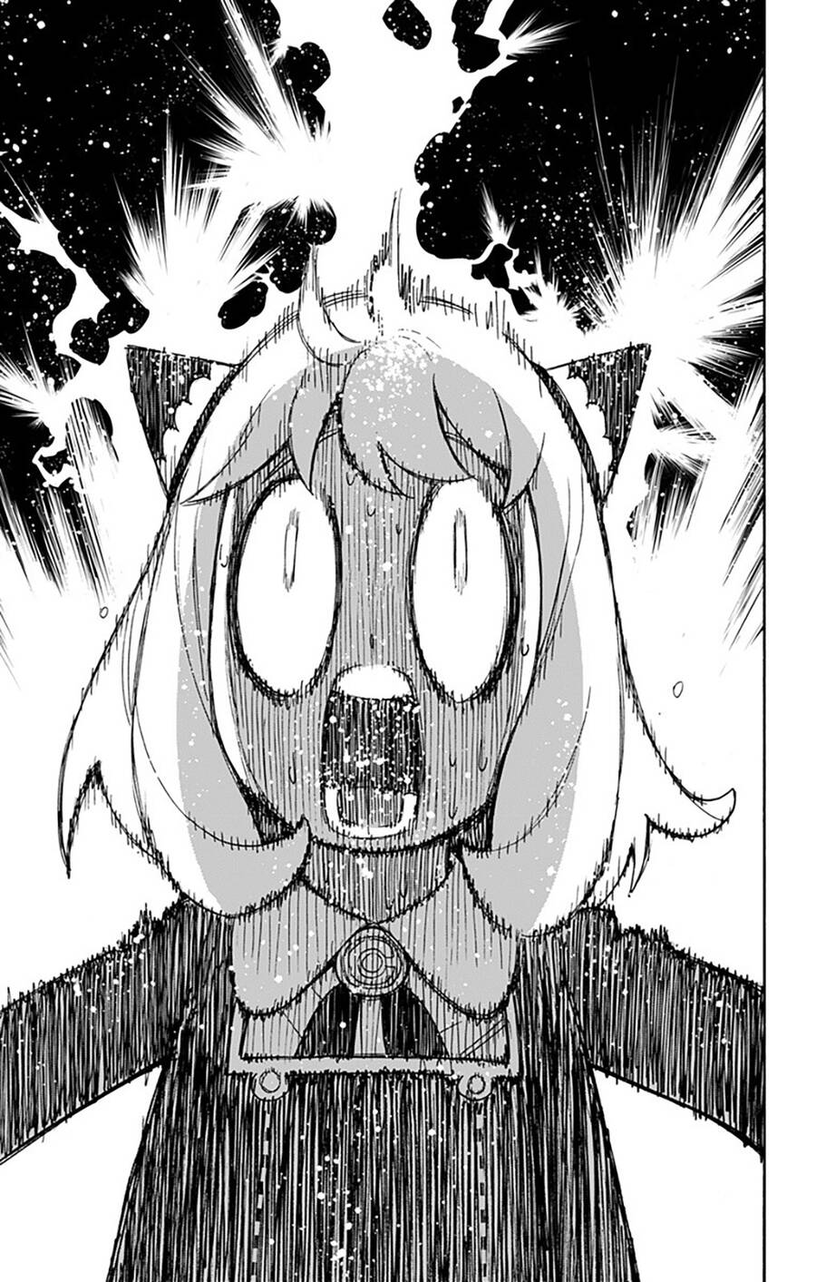 Gia Đình Điệp Viên - Chương 61