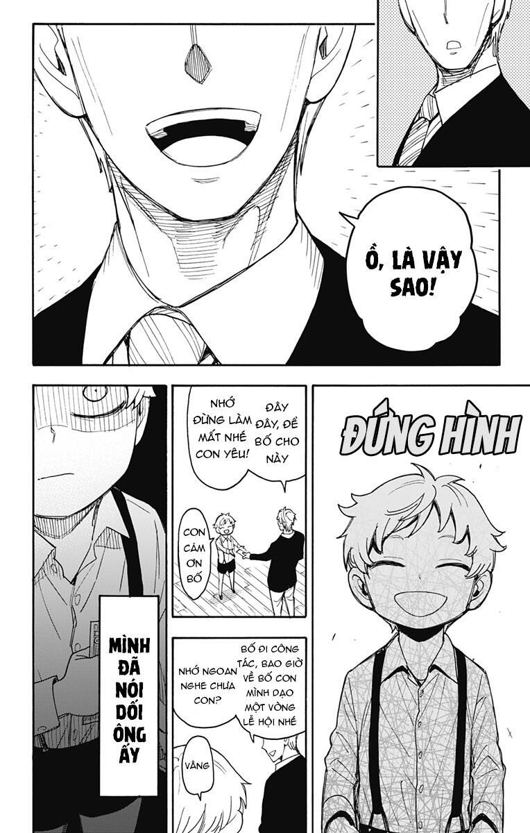 Gia Đình Điệp Viên - Chương 62.2