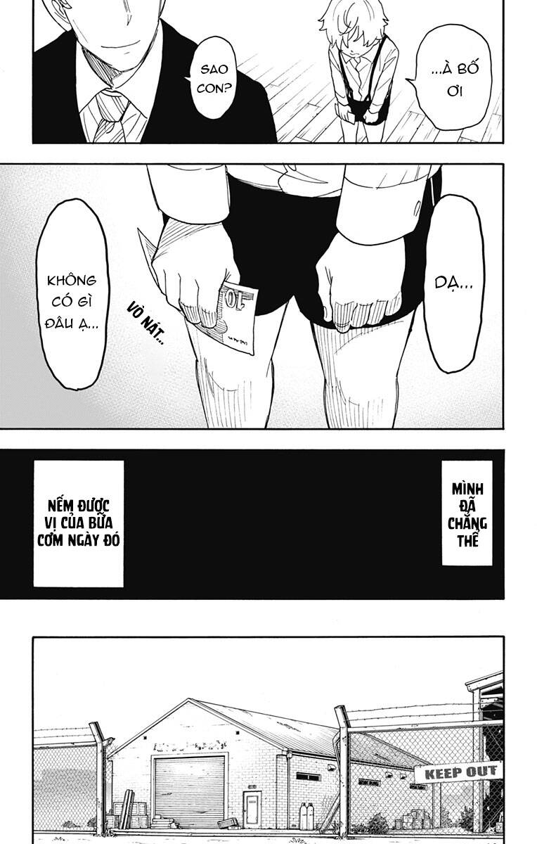 Gia Đình Điệp Viên - Chương 62.2