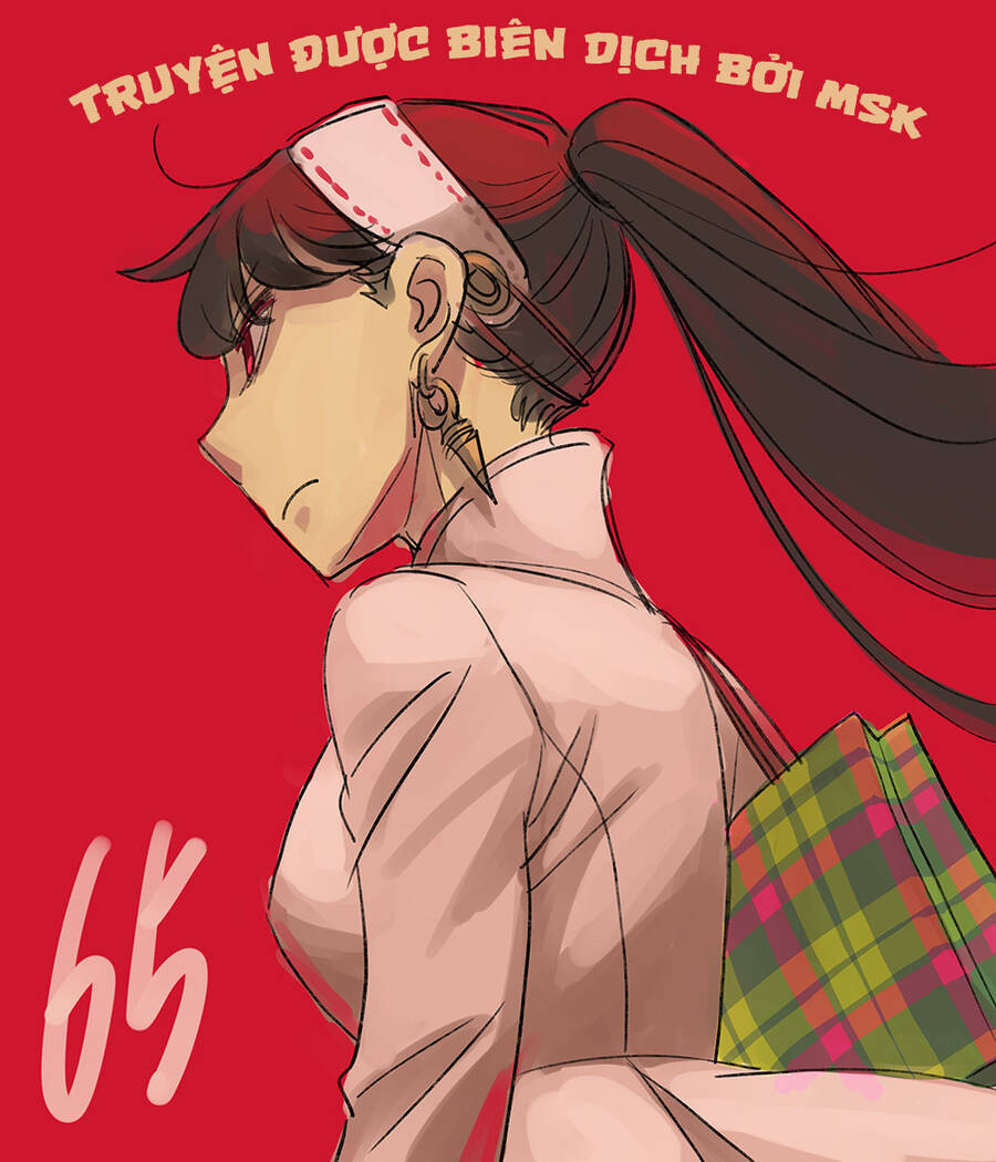 Gia Đình Điệp Viên - Chương 65