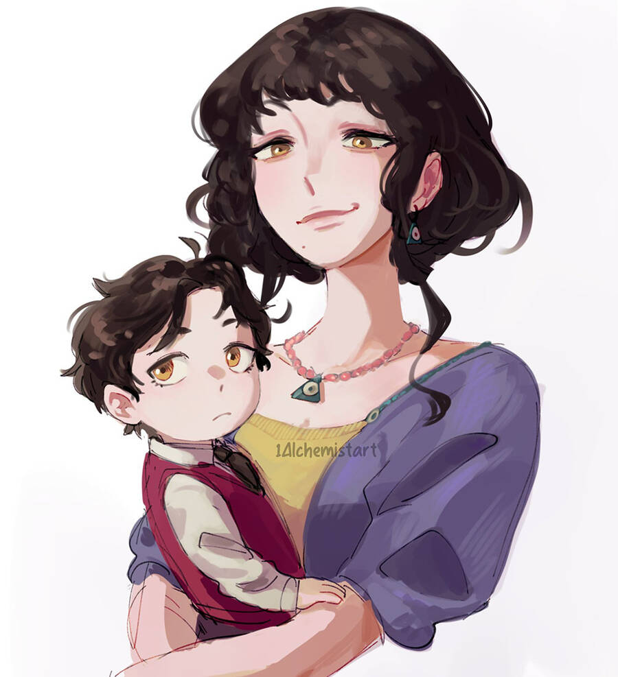 Gia Đình Điệp Viên - Chương 65