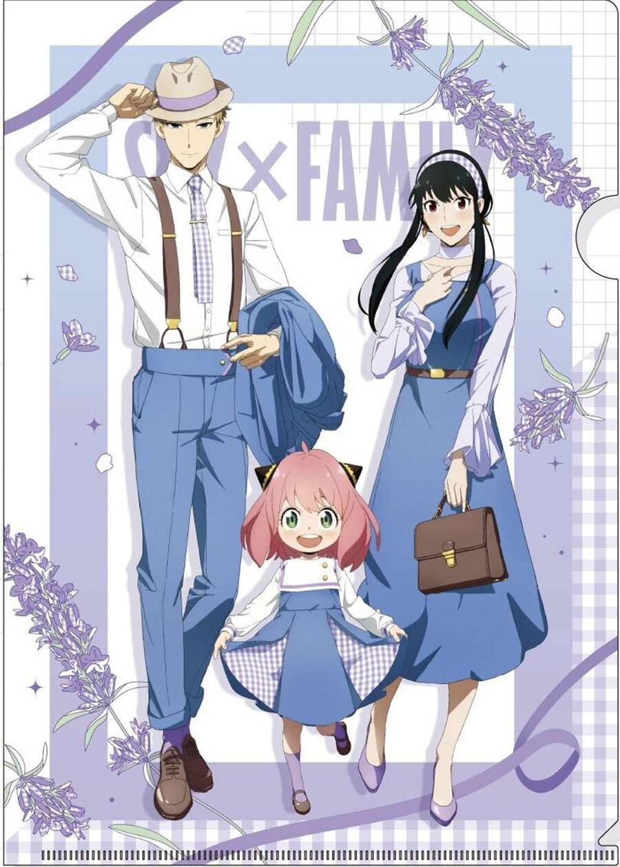 Gia Đình Điệp Viên - Chương 59