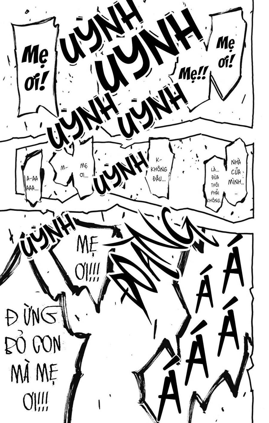 Gia Đình Điệp Viên - Chương 62.3